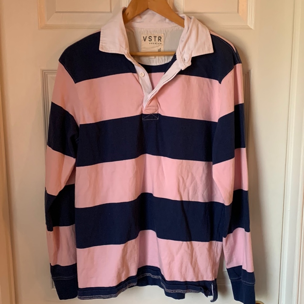 COPY - Rugby Shirt